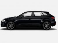 Auto Audi A3 Sportback A3 SB 1.6 TDI nuova in vendita presso concessionaria Fratelli Giacomel  - foto numero 3