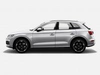 Auto Audi Q5 Q5 2.0 TDI Q.S-TR 190CV nuova in vendita presso concessionaria Fratelli Giacomel  - foto numero 3