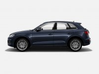 Auto Audi Q5 Q5 2.0 TDI Q.S-TR 190CV nuova in vendita presso concessionaria Fratelli Giacomel  - foto numero 3