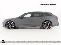 Auto Audi RS6 avant 4.0 mhev quattro tiptronic usata in vendita presso concessionaria Fratelli Giacomel a 109.800 € - foto numero 3