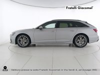 Auto Audi A6 avant 40 2.0 tdi mhev business sport quattro s-tronic usata in vendita presso concessionaria Fratelli Giacomel a 45.900 &euro; - foto numero 3