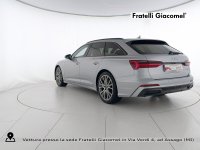 Auto Audi A6 avant 40 2.0 tdi mhev business sport quattro s-tronic usata in vendita presso concessionaria Fratelli Giacomel a 45.900 &euro; - foto numero 4