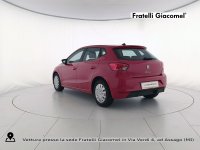 Auto Seat Ibiza 1.0 tgi reference 90cv usata in vendita presso concessionaria Fratelli Giacomel a 11.400 € - foto numero 4