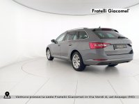 Auto Skoda Superb wagon iv 1.4 tsi phev executive dsg aziendale in vendita presso concessionaria Fratelli Giacomel a 28.900 € - foto numero 4