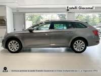 Auto Skoda Superb wagon iv 1.4 tsi phev executive dsg aziendale in vendita presso concessionaria Fratelli Giacomel a 27.900 € - foto numero 3