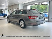 Auto Skoda Superb wagon iv 1.4 tsi phev executive dsg aziendale in vendita presso concessionaria Fratelli Giacomel a 27.900 € - foto numero 4