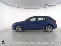 Auto Audi A3 sportback 40 1.4 tfsi e business advanced s-tronic usata in vendita presso concessionaria Fratelli Giacomel a 29.900 &euro; - foto numero 3