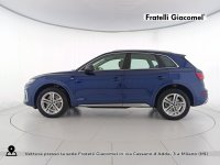 Auto Audi Q5 40 2.0 tdi mhev 12v s line quattro s-tronic usata in vendita presso concessionaria Fratelli Giacomel a 37.900 &euro; - foto numero 3
