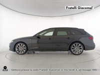Auto Audi A4 avant 40 2.0 tdi mhev s line edition quattro 204cv s-tronic usata in vendita presso concessionaria Fratelli Giacomel a 42.900 &euro; - foto numero 3