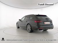 Auto Audi A4 avant 40 2.0 tdi mhev s line edition quattro 204cv s-tronic usata in vendita presso concessionaria Fratelli Giacomel a 42.900 &euro; - foto numero 4