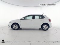 Auto Volkswagen Polo 1.0 tsi life 95cv usata in vendita presso concessionaria Fratelli Giacomel a 15.900 € - foto numero 3
