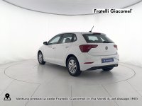 Auto Volkswagen Polo 1.0 tsi life 95cv usata in vendita presso concessionaria Fratelli Giacomel a 15.900 € - foto numero 4