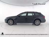 Auto Audi A4 Allroad allroad 40 2.0 tdi mhev business evolution quattro 204cv s-tronic usata in vendita presso concessionaria Fratelli Giacomel a 39.300 € - foto numero 3