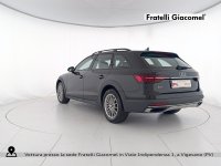Auto Audi A4 Allroad allroad 40 2.0 tdi mhev business evolution quattro 204cv s-tronic usata in vendita presso concessionaria Fratelli Giacomel a 39.300 € - foto numero 4
