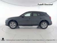 Auto Audi Q5 40 2.0 tdi mhev 12v business quattro s-tronic usata in vendita presso concessionaria Fratelli Giacomel a 32.500 &euro; - foto numero 3