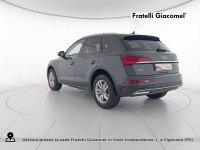 Auto Audi Q5 40 2.0 tdi mhev 12v business quattro s-tronic usata in vendita presso concessionaria Fratelli Giacomel a 32.500 &euro; - foto numero 4