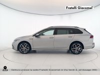 Auto Volkswagen Golf variant 2.0 tdi style 150cv dsg usata in vendita presso concessionaria Fratelli Giacomel a 24.900 € - foto numero 3