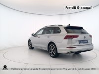 Auto Volkswagen Golf variant 2.0 tdi style 150cv dsg usata in vendita presso concessionaria Fratelli Giacomel a 24.900 € - foto numero 4