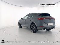 Auto Cupra Formentor 2.0 tsi vz 245cv dsg usata in vendita presso concessionaria Fratelli Giacomel a 32.400 € - foto numero 4