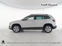 Auto Skoda Karoq 2.0 tdi evo selection 115cv aziendale in vendita presso concessionaria Fratelli Giacomel a 28.900 € - foto numero 3