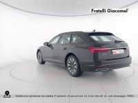 Auto Audi A6 avant 50 2.0 tfsi e business plus quattro s-tronic usata in vendita presso concessionaria Fratelli Giacomel a 46.900 &euro; - foto numero 4
