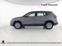 Auto Seat Ateca 1.0 tsi reference 110cv usata in vendita presso concessionaria Fratelli Giacomel a 17.500 € - foto numero 3