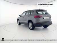 Auto Seat Ateca 1.0 tsi reference 110cv usata in vendita presso concessionaria Fratelli Giacomel a 17.500 € - foto numero 4