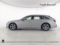 Auto Audi A6 avant 40 2.0 tdi mhev 12v quattro s-tronic usata in vendita presso concessionaria Fratelli Giacomel a 49.900 &euro; - foto numero 3
