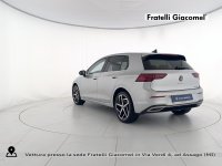 Auto Volkswagen Golf 1.4 tsi ehybrid style 204cv dsg usata in vendita presso concessionaria Fratelli Giacomel a 22.900 € - foto numero 4
