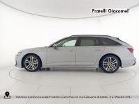 Auto Audi A6 avant 40 2.0 tdi mhev 12v s line edition quattro s-tronic usata in vendita presso concessionaria Fratelli Giacomel a 49.900 &euro; - foto numero 3