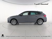 Auto Skoda Scala 1.0 tsi style 115cv dsg aziendale in vendita presso concessionaria Fratelli Giacomel a 21.400 € - foto numero 3