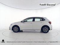 Auto Volkswagen Polo 1.0 tsi life 95cv dsg aziendale in vendita presso concessionaria Fratelli Giacomel a 19.900 € - foto numero 3