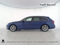 Auto Audi A4 avant 40 2.0 tdi mhev s line edition quattro 204cv s-tronic usata in vendita presso concessionaria Fratelli Giacomel a 39.200 &euro; - foto numero 3
