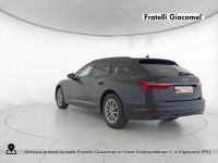 Auto Audi A6 avant 35 2.0 tdi mhev 12v s-tronic aziendale in vendita presso concessionaria Fratelli Giacomel a 41.900 &euro; - foto numero 4