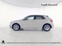 Auto Audi A1 sportback 30 1.0 tfsi Advanced 116cv s-tronic aziendale in vendita presso concessionaria Fratelli Giacomel a 26.900 € - foto numero 3
