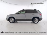 Auto Skoda Karoq 1.5 tsi executive usata in vendita presso concessionaria Fratelli Giacomel a 20.900 € - foto numero 3
