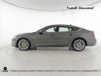 Auto Audi A5 sportback 40 2.0 tdi mhev s line edition 204cv s-tronic km 0 in vendita presso concessionaria Fratelli Giacomel a 49.900 &euro; - foto numero 3