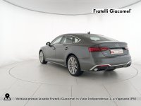 Auto Audi A5 sportback 40 2.0 tdi mhev s line edition 204cv s-tronic km 0 in vendita presso concessionaria Fratelli Giacomel a 49.900 &euro; - foto numero 4