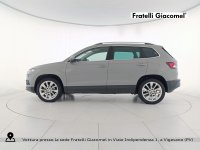 Auto Skoda Karoq 1.6 tdi style dsg usata in vendita presso concessionaria Fratelli Giacomel a 18.900 € - foto numero 3