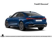 Auto Audi A5 berlina 2.0 tdi mhev+ s line edition quattro 204cv s-tronic aziendale in vendita presso concessionaria Fratelli Giacomel a 57.900 &euro; - foto numero 4