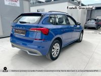 Auto Skoda Kamiq 1.0 tsi ambition 110cv dsg usata in vendita presso concessionaria Fratelli Giacomel a 15.900 € - foto numero 3