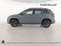 Auto Skoda Karoq 1.5 tsi sportline dsg usata in vendita presso concessionaria Fratelli Giacomel a 20.900 € - foto numero 3