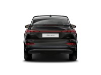 Auto Audi Q4 e-tron sportback e-tron 55 s line edition quattro nuova in vendita presso concessionaria Fratelli Giacomel a 85.800 &euro; - foto numero 3