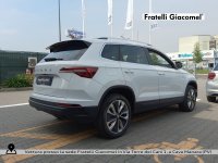 Auto Skoda Karoq 2.0 tdi evo style 115cv dsg usata in vendita presso concessionaria Fratelli Giacomel a 26.400 € - foto numero 3
