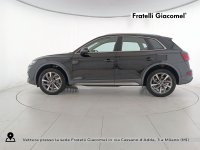 Auto Audi Q5 40 2.0 tdi mhev 12v business advanced quattro s-tronic usata in vendita presso concessionaria Fratelli Giacomel a 30.300 &euro; - foto numero 3