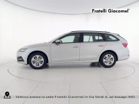 Auto Skoda Octavia wagon 1.0 e-tec executive dsg aziendale in vendita presso concessionaria Fratelli Giacomel a 23.900 € - foto numero 3