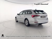 Auto Skoda Octavia wagon 1.0 e-tec executive dsg aziendale in vendita presso concessionaria Fratelli Giacomel a 23.900 € - foto numero 4