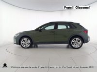 Auto Audi A3 allstreet 2.0 tdi business advanced 150cv s-tronic aziendale in vendita presso concessionaria Fratelli Giacomel a 37.400 &euro; - foto numero 3