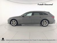 Auto Audi A4 avant 40 2.0 tdi mhev s line edition quattro 204cv s-tronic usata in vendita presso concessionaria Fratelli Giacomel a 39.900 &euro; - foto numero 3