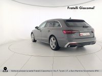 Auto Audi A4 avant 40 2.0 tdi mhev s line edition quattro 204cv s-tronic usata in vendita presso concessionaria Fratelli Giacomel a 39.900 &euro; - foto numero 4
